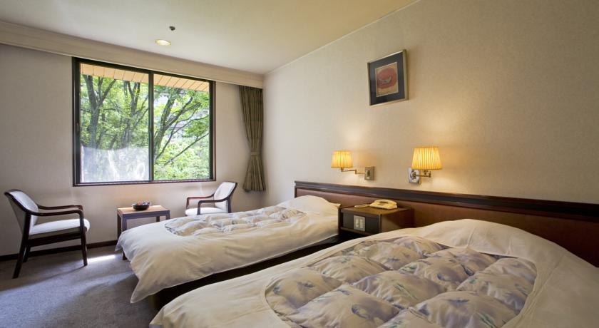 Hotel Kasenkyo Izutsuya Shin'onsen Zewnętrze zdjęcie