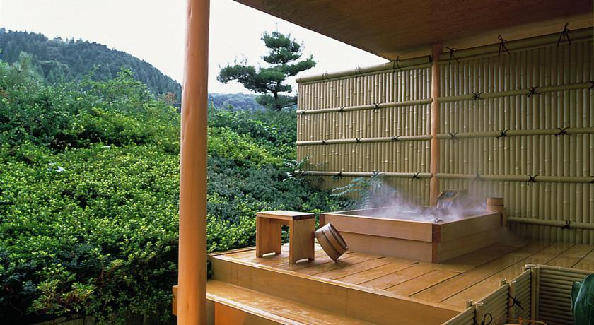 Hotel Kasenkyo Izutsuya Shin'onsen Pokój zdjęcie