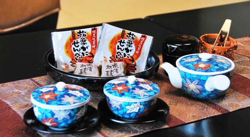 Hotel Kasenkyo Izutsuya Shin'onsen Pokój zdjęcie