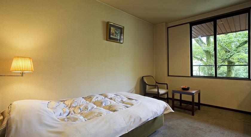 Hotel Kasenkyo Izutsuya Shin'onsen Pokój zdjęcie