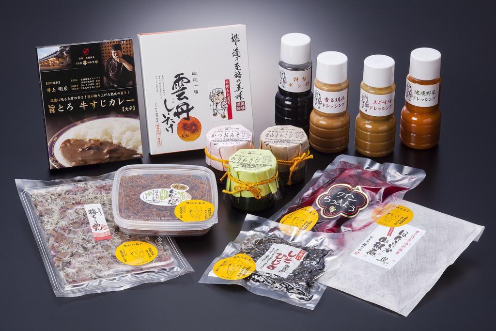Hotel Kasenkyo Izutsuya Shin'onsen Zewnętrze zdjęcie