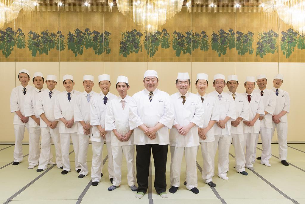 Hotel Kasenkyo Izutsuya Shin'onsen Zewnętrze zdjęcie