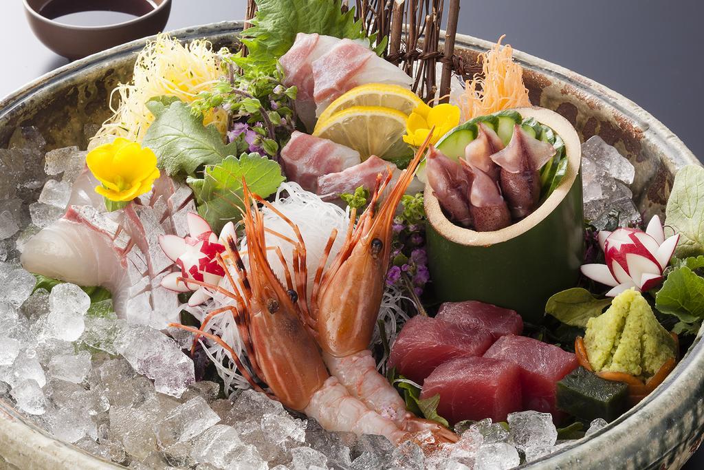 Hotel Kasenkyo Izutsuya Shin'onsen Zewnętrze zdjęcie